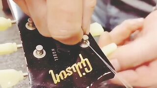 Tiktok Guitar Hack