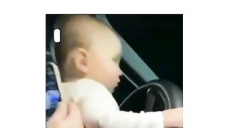 Funny  kid