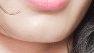 Beautiful lips ???? follow