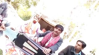 Dil Aahe Arri Tonsan Sanam|Sindhi Song