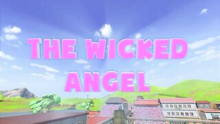 Shiva The Wicked Angel
