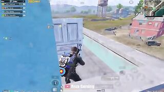 PUBG mobile funny
