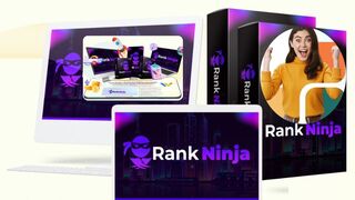RankNinja Best Review: Unlock Google’s 14,000 Secret API Leak Points to Dominate Rankings