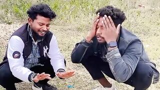 ठंड आते ही मेरा दोस्त