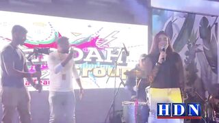 A musical night was organized by Jeddah Group