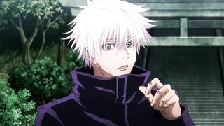 Watch Full Jujutsu Kaisen for free: Link in Description