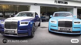 Car lovers