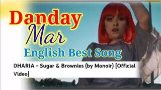 DHARIA - Sugar & Brownies (by Monoir) [Official Video