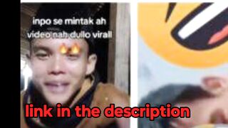 Video Dullo Sampang Viral