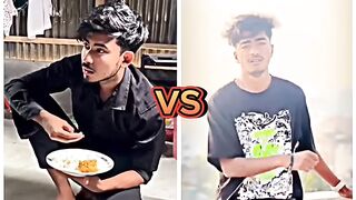 #Rahat Vs Arnob#New Tiktok Video