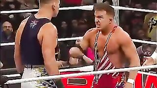 prowrestling aew