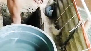Rekomendasi serokan ikan lele❗Dari mulai larva lele sampai lele konsumsi