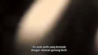 Tiger Crane Eps 9