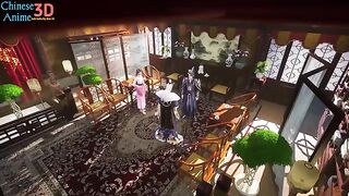 Lord Of Wonderlands Eps 3