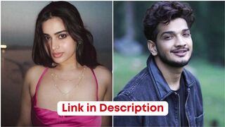 Ayesha Khan & Munuwar Faruqui Private Video Leaked