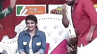Leela_Prettiest_Look_s_..#saipa