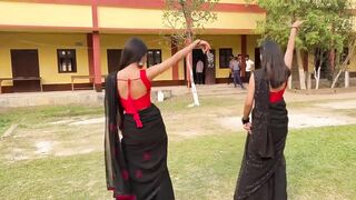 Sisters Dance