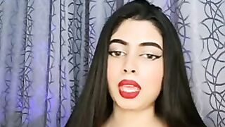 Pakistani beautiful Queen Mahiya Mahi steamkar private Live show pat-1