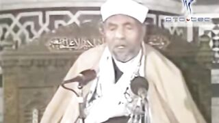 الشعراوى الحلقة السادسة والثلاثون من تفسير سورة البقرة الآية 62-63