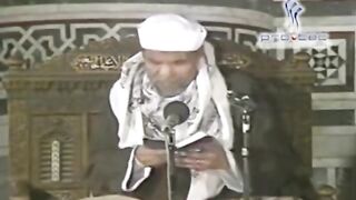 الشعراوى الحلقة السابعة والثلاثون من تفسير سورة البقرة الآية 63-67