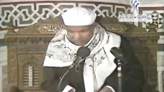 الشعراوى الحلقة التاسعة والثلاثون من تفسير سورة البقرة الآية 67-77