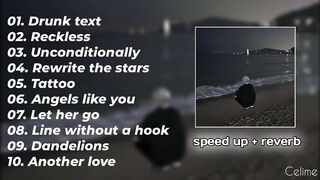 Feel the vibe with 2024's viral TikTok sad songs! Speed up + reverb versions to hit you right in the feels