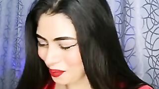 Pakistani beautiful items Mahi ka steamkar private Live show pat-3