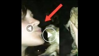 one girl one frog video | one girl one frog viral video | one girl one frog original video