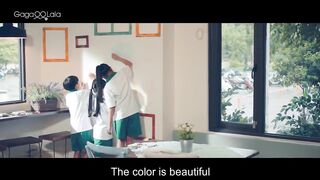Watch DNA Says Love You (2022) Episode 2