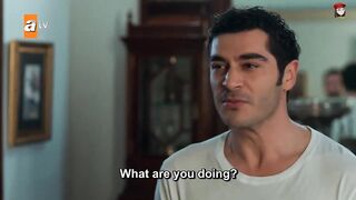 Bir Gece Masali - Episode 13 - Part 3 (English Subtitles)