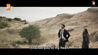 Bir Gece Masali - Episode 13 - Part 4 (English Subtitles)