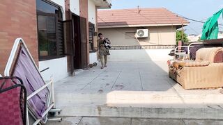 Pakistani Housewife Life | Village Woman Daily Routine | Morning Routine