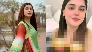 Tiktoker Kanwal Aftab Video Viral Baru |