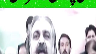 PTI - Ali Amin Gandapur's Press Conference #BreakingNews I #Foryou | #Shorts | #news