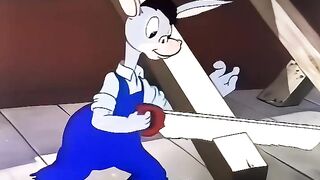 Smart donkey haha