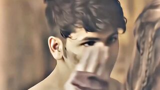 aladdin_#alasmine_#ginu_#ala