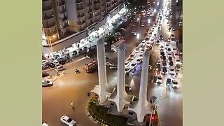Apna karachi