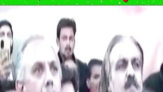 PTI - Omer Ayub's press conference
