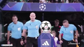 Sporting - Arsenal  1:5 | 26. 11. 2024 | Champions League