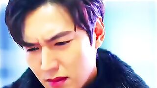 When someone says there is love in the air