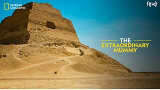 The Extraordinary Mummy | Lost Treasures of Egypt | Full Episode | हिन्दी |