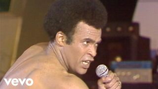 The performance of Boney M. to „Rasputin”
