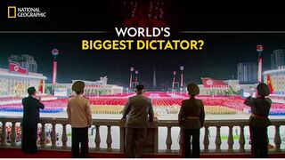 World's Biggest Dictator? | North Korea: Inside the Mind of a Dictator | Full Episode |