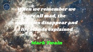 famous quotes about life | Part 140