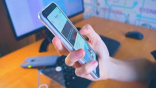 Secret 5G APN Mobile Settings
