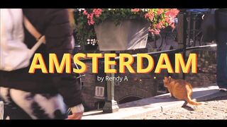 Amterdam