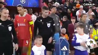 Foot Champion league liverpool-Real