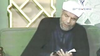 الشعراوى الحلقة السادسة والاربعون من تفسير سورة البقرة الاية 82-97