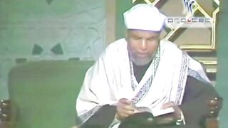الشعراوى الحلقة الثامنة والاربعون من تفسير سورة البقرة الاية 102