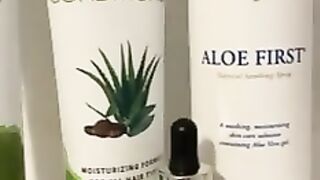 Alovera